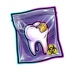 Symbol 07 Harvest Moon – Grave Profits