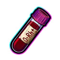 Symbol 10 Harvest Moon – Grave Profits