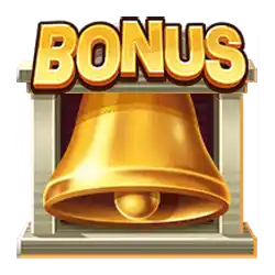 Bonus symbol