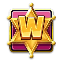 Super Wild symbol