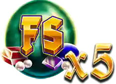 Bonushunt Featurespins™