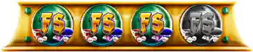 free spins bonus card