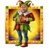 Walking Wild Featurespins™