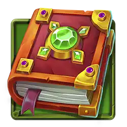 Wild of Hidden Hexes – Jackpot Star Slot