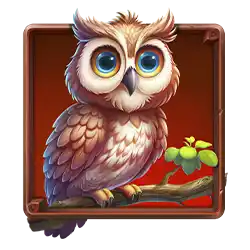 Symbol 03 Hidden Hexes Jackpot Bonanza