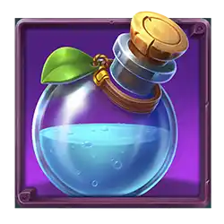 Symbol 04 Hidden Hexes Jackpot Bonanza