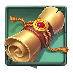 Symbol 05 Hidden Hexes Jackpot Bonanza