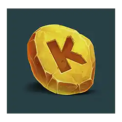 Symbol 07 Hidden Hexes Jackpot Bonanza