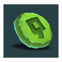 Symbol 08 Hidden Hexes Jackpot Bonanza