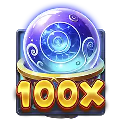Multiplier of Hidden Hexes – Jackpot Star Slot