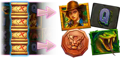 Mystery Symbol
