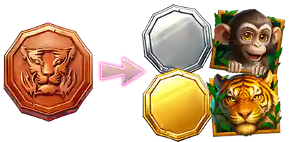 Lucky Coin