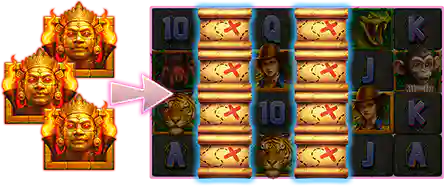 Free Spins
