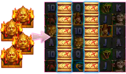 Super Spins