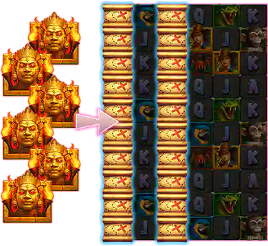 Mega Spins