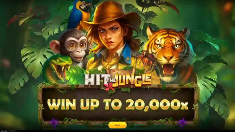Max Win