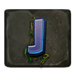 Symbol 10 Hit the Jungle