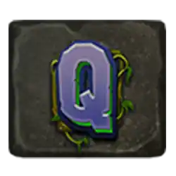 Symbol 09 Hit the Jungle