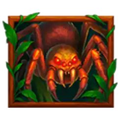 Symbol 06 Hit the Jungle