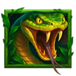 Symbol 04 Hit the Jungle