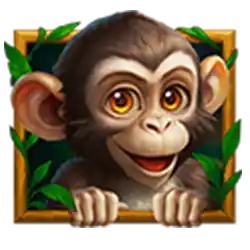 Symbol 03 Hit the Jungle