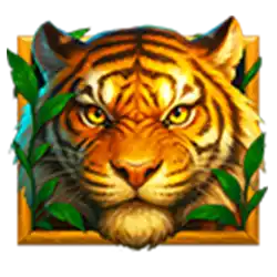 Symbol 02 Hit the Jungle