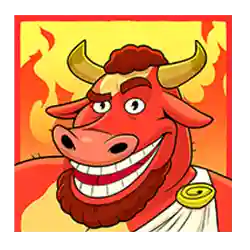 Symbol 01 Holy Moo! Extreme Power