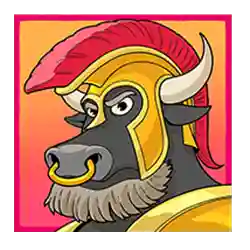 Symbol 04 Holy Moo! Extreme Power