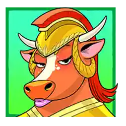 Symbol 05 Holy Moo! Extreme Power