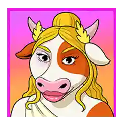 Symbol 02 Holy Moo! Extreme Power