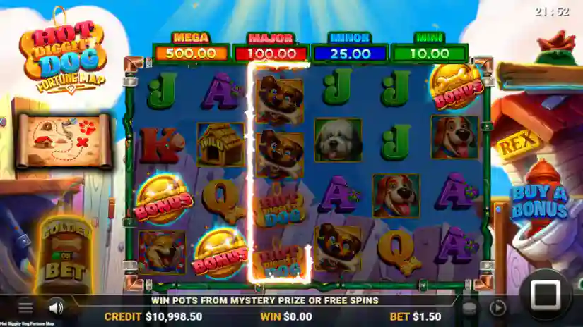 Gameplay