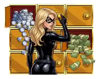 Bank Robbery