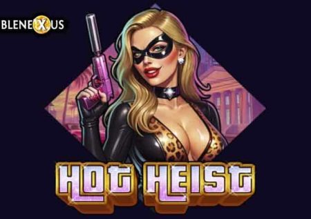 Hot Heist