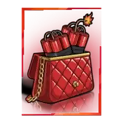 Symbol 02 Hot Heist