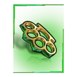 Symbol 04 Hot Heist