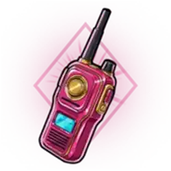 Symbol 05 Hot Heist