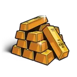 Collect of Hot Heist Slot