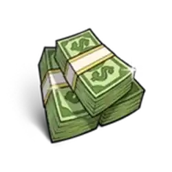 Collect of Hot Heist Slot