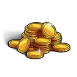 Collect of Hot Heist Slot