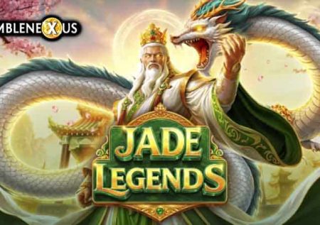 Jade Legends