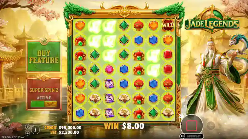 Free Spins