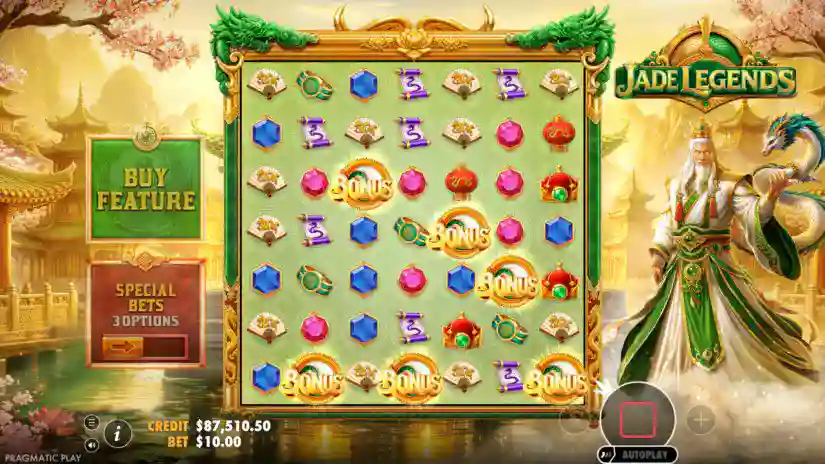 Free Spins