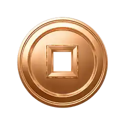 COIN symbol