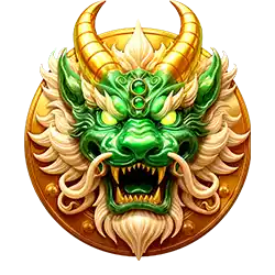 JADE DRAGON symbol