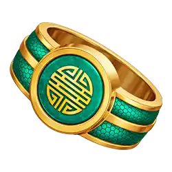 Symbol 02 Jade Legends