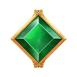 Symbol 08 Jade Legends