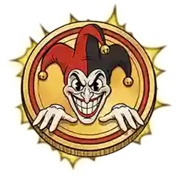 Super Joker Coin