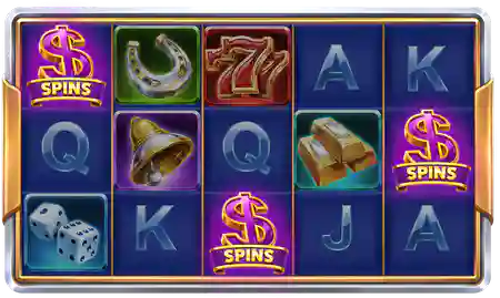 Bonus Spins
