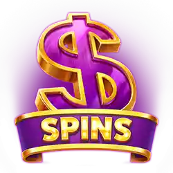 Bonus Spins Scatter Dollar