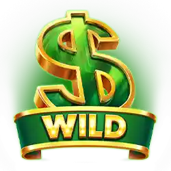 Wild Scatter Dollar